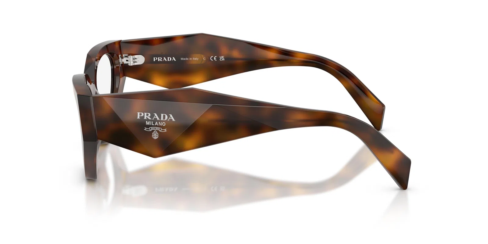 Prada C07V Eyeglasses - view 27